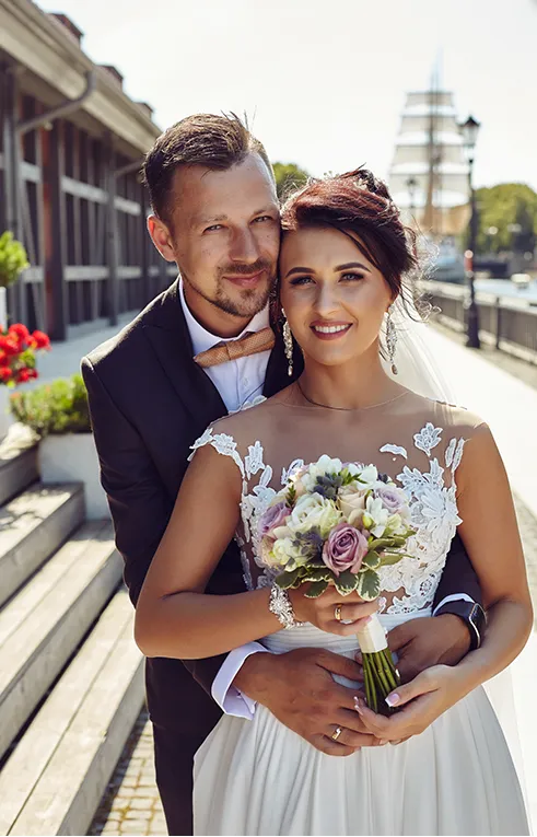 Profesionalus vestuvių fotografas Jūsų šventei