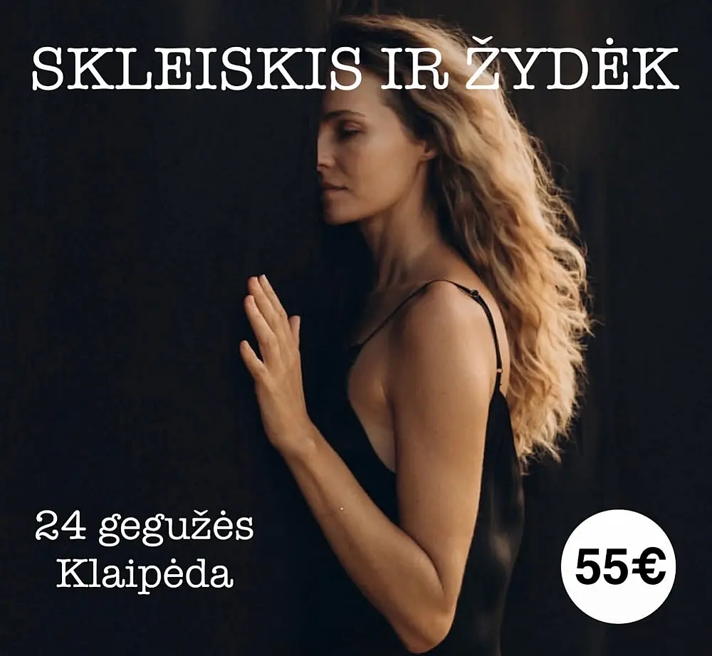 REKOLEKCIJOS MOTERIMS