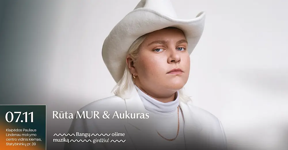 Rūta Mur & Aukuras