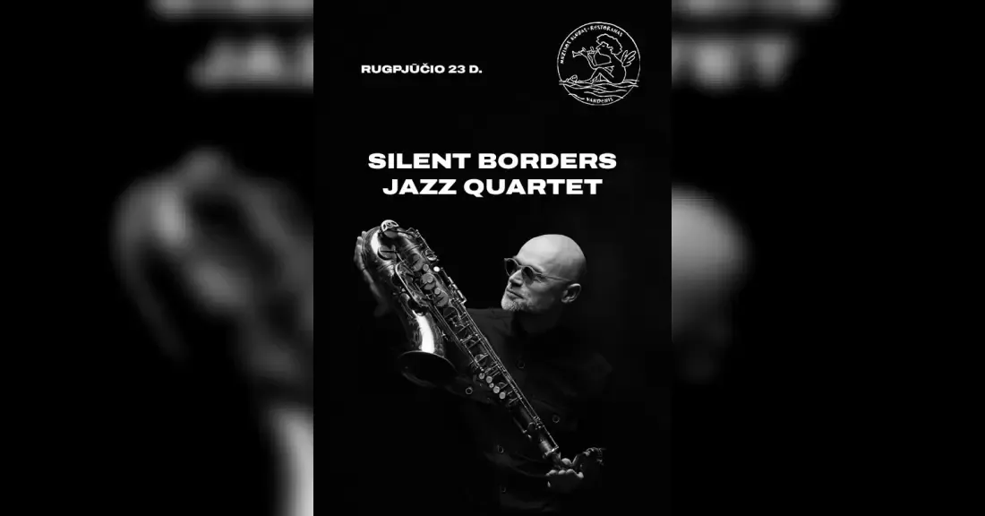 Silent Borders Jazz Quartet