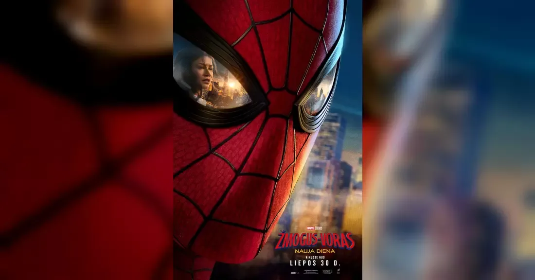 Spider-Man: Brand New Day