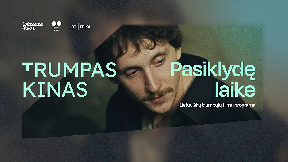 Trumpas kinas. Pasiklydę laike | Gargždai