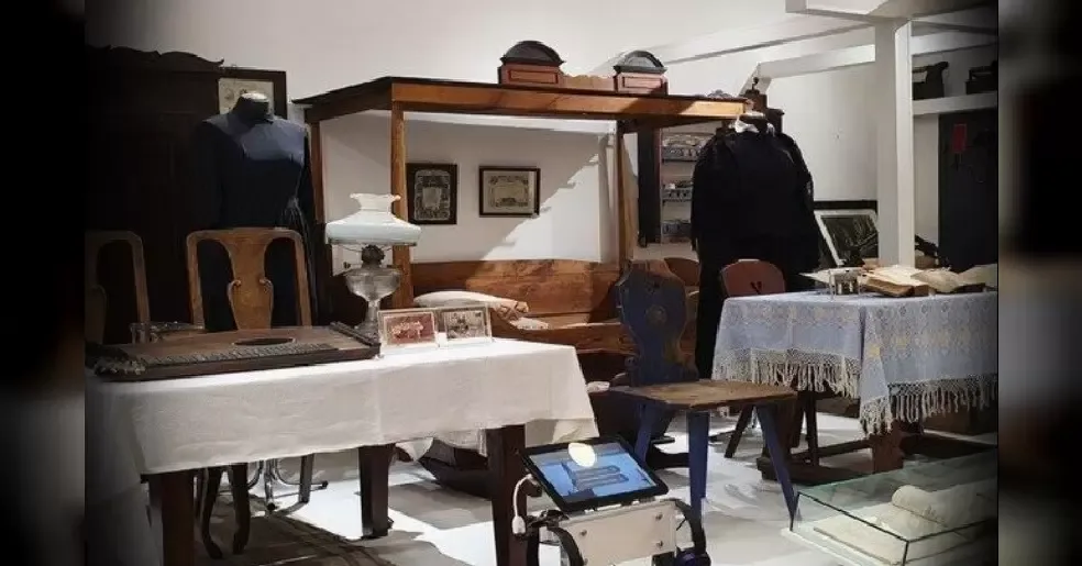Vieningas 4 muziejų bilietas Klaipėdoje