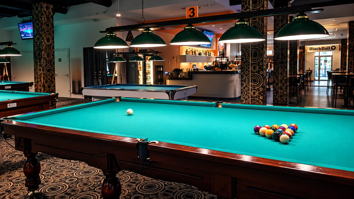 Black Ball