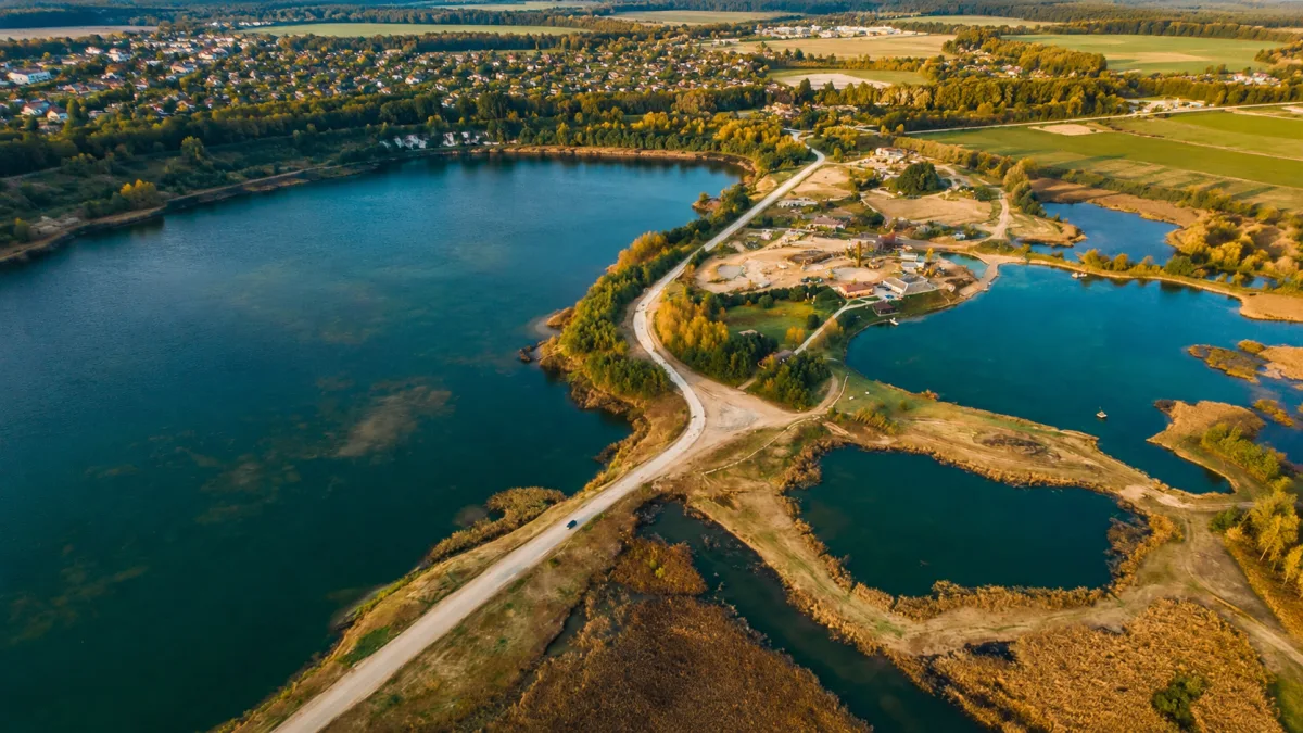 Gargždų karjerai