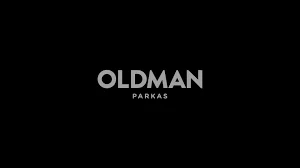 OLDMAN PARKAS