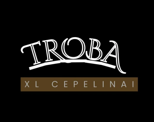 „Troba XL“ Cepelinai