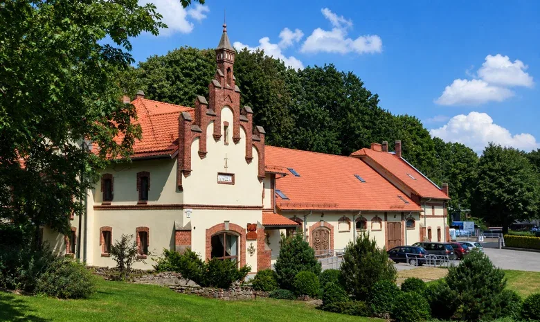 Vėžaičių kultūros centras